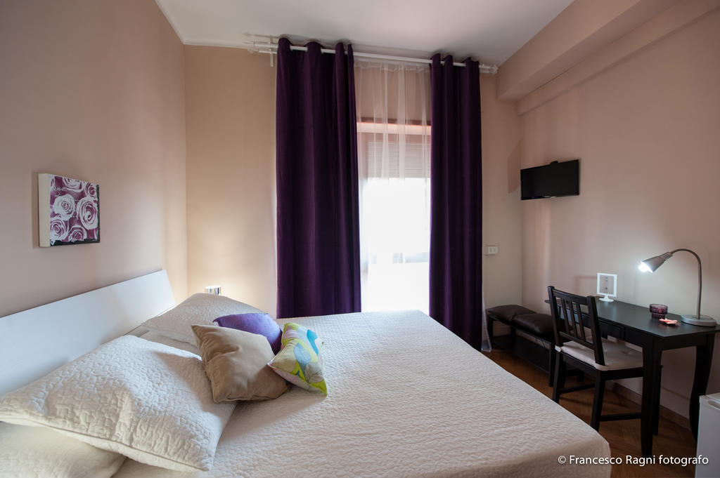 B&B St. Peter'S Suites Rome Exterior photo