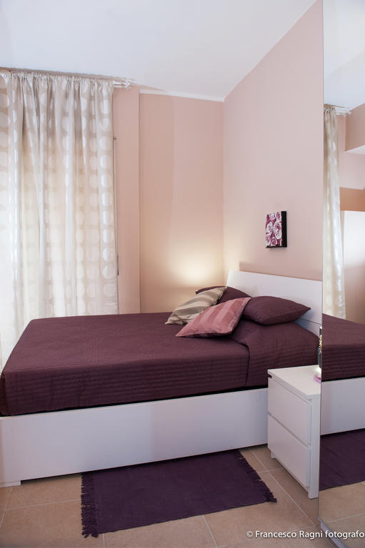 B&B St. Peter'S Suites Rome Room photo