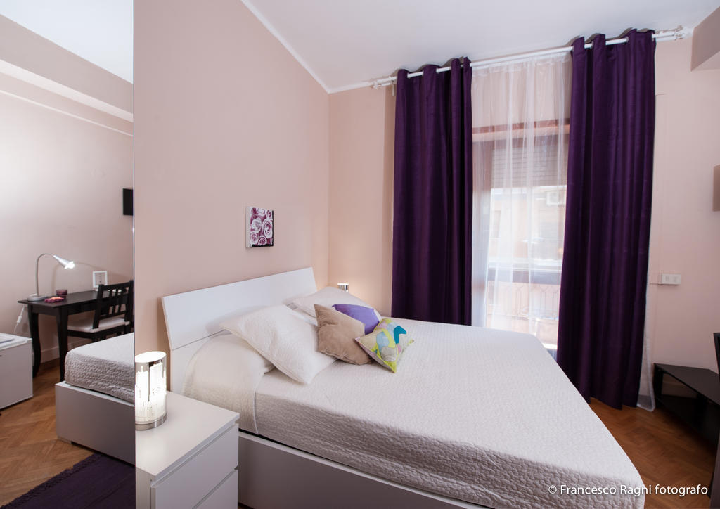 B&B St. Peter'S Suites Rome Room photo