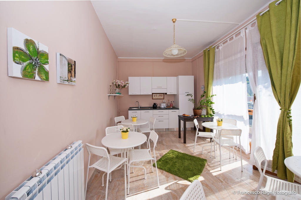 B&B St. Peter'S Suites Rome Exterior photo