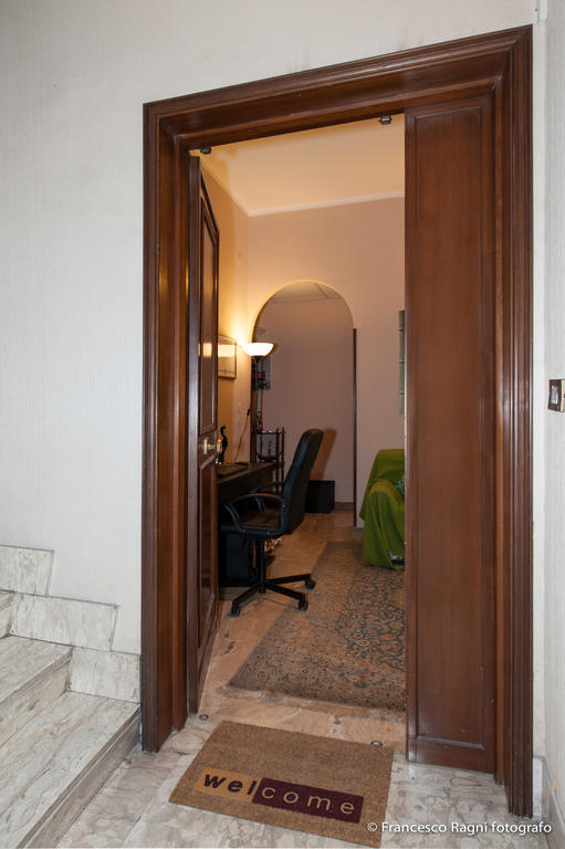 B&B St. Peter'S Suites Rome Exterior photo
